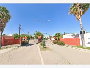 Casa en Privada San Germán, Hermosillo, Sonora