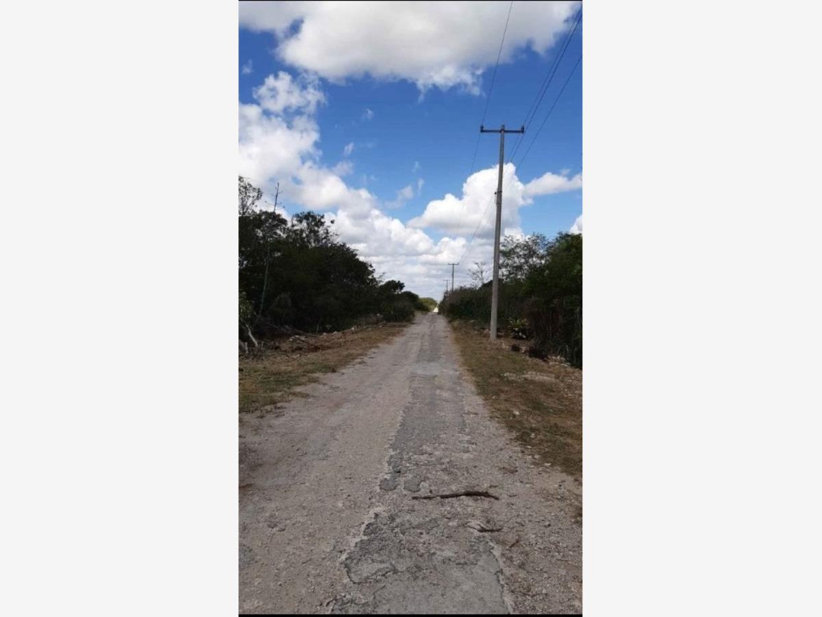 Terreno en venta en Itzincab, Umán — foto 1 de 4