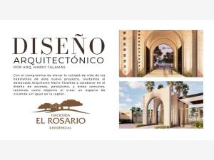Terreno en venta en Hacienda del Rosario, Torreón — foto 2 de 8