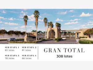 Terreno en venta en Hacienda del Rosario, Torreón — foto 3 de 8