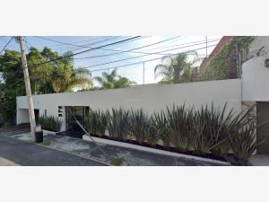 Casa en Jardines del Pedregal, Álvaro Obregón, Ciudad de México