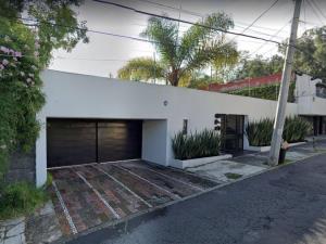 Casa en venta en Jardines del Pedregal, Álvaro Obregón — foto 2 de 11