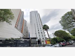 Departamento en Anáhuac II Sección, Miguel Hidalgo, Ciudad de México