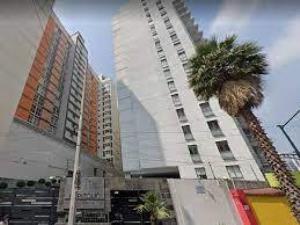 Departamento en venta en Anáhuac II Sección, Miguel Hidalgo — foto 3 de 11