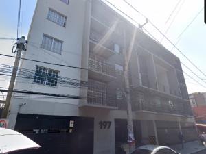 Departamento en venta en Agrícola Pantitlán, Iztacalco — foto 2 de 11