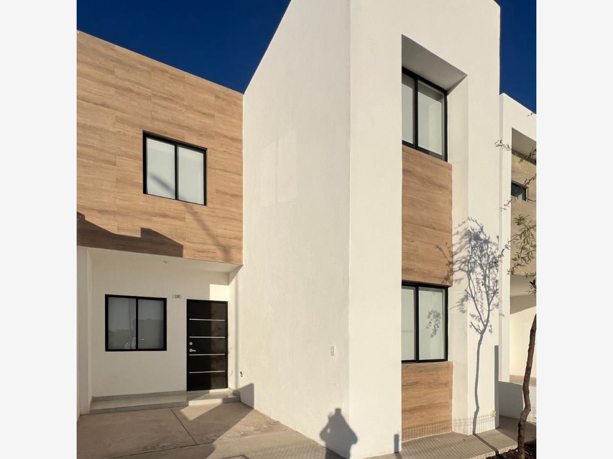 Casa en venta en Quintas del Palmar, Torreón — foto 1 de 8