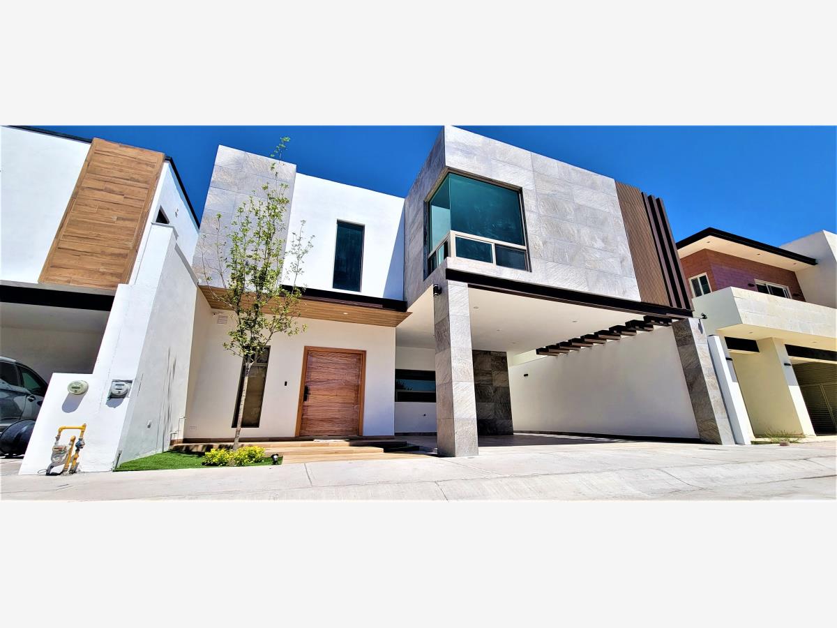 Casa en venta en Habita, Saltillo — foto 1 de 30