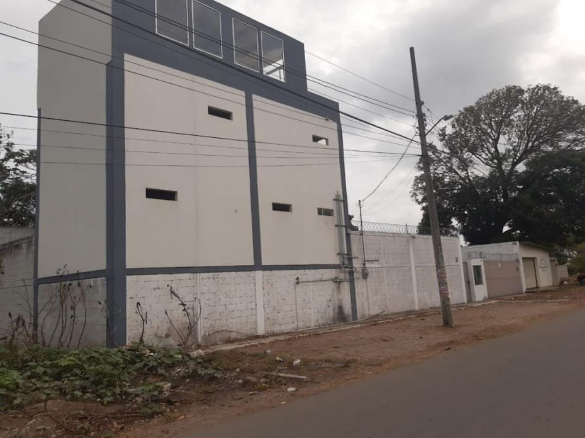 Bodega en venta en El Tejar, Medellín de Bravo — foto 1 de 16