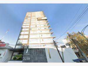 Departamento en Loreto, Álvaro Obregón, Ciudad de México