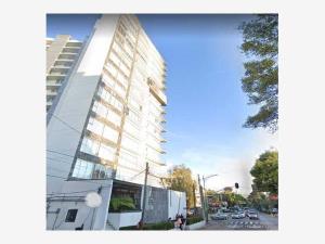 Departamento en venta en Loreto, Álvaro Obregón — foto 3 de 9
