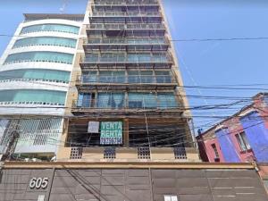 Departamento en venta en Alamos, Benito Juárez — foto 2 de 14