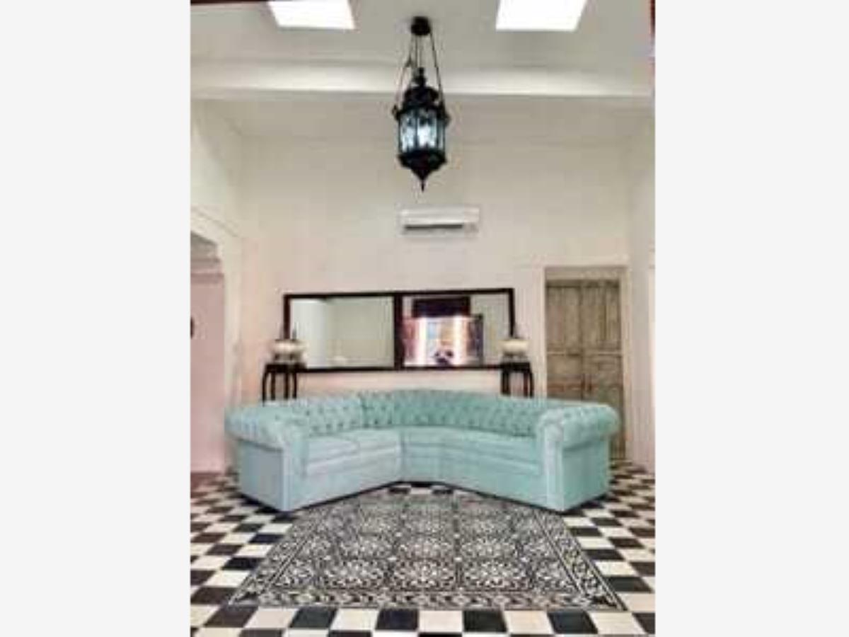 Casa en renta en Merida Centro, Mérida — foto 1 de 13