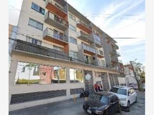 Departamento en venta en Morelos, Venustiano Carranza — foto 3 de 10