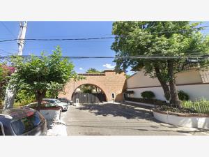 Casa en venta en Olivar de los Padres, Álvaro Obregón — foto 2 de 11