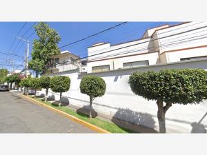 Casa en venta en Olivar de los Padres, Álvaro Obregón — foto 3 de 11