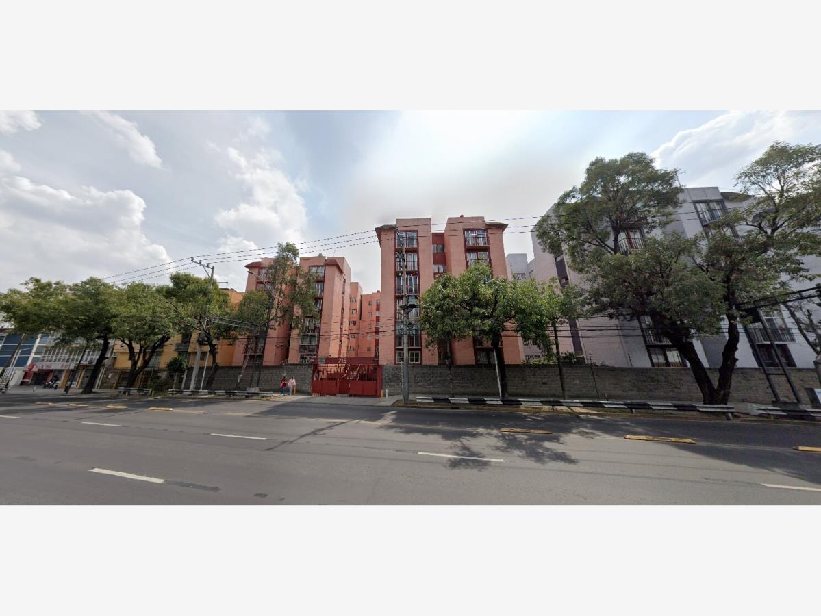 Departamento en venta en Jardin Balbuena, Venustiano Carranza — foto 1 de 12