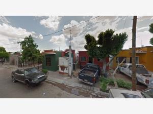 Casa en venta en Los Angeles, Cajeme — foto 2 de 7