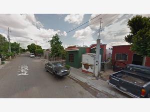 Casa en venta en Los Angeles, Cajeme — foto 3 de 7