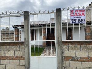 Casa en venta en San Pablo Autopan, Toluca — foto 3 de 4