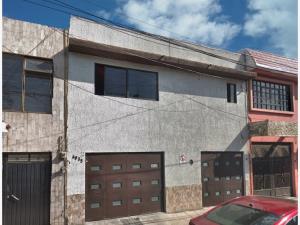 Casa en Aragon Inguaran, Gustavo A. Madero, Ciudad de México
