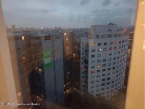 Departamento en renta en Hipódromo Condesa, Cuauhtémoc — foto 2 de 21