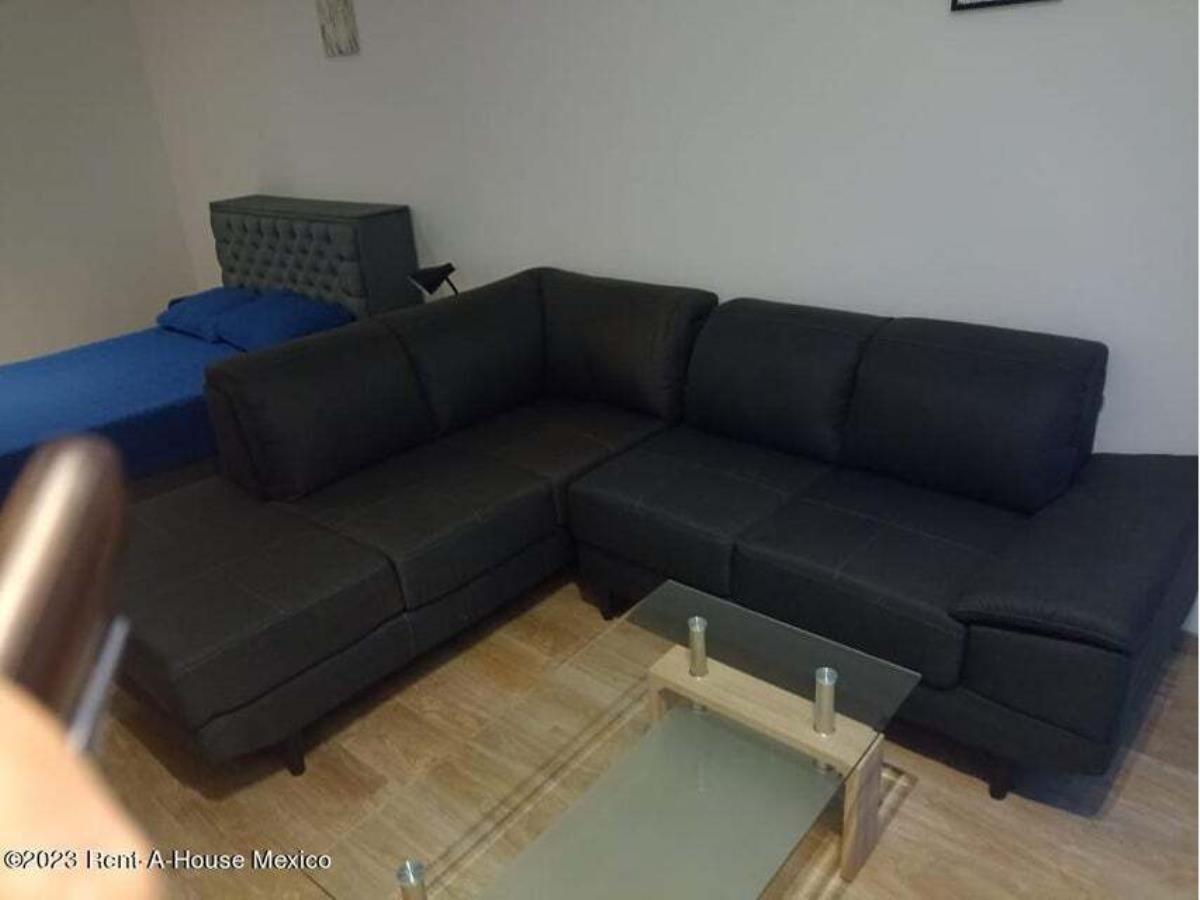 Departamento en renta en Hipódromo Condesa, Cuauhtémoc — foto 1 de 21