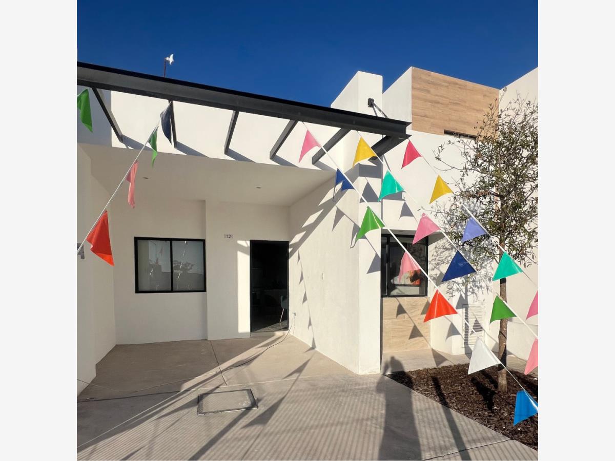 Casa en venta en Quintas del Palmar, Torreón — foto 1 de 10