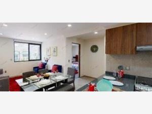 Departamento en venta en San Agustín del Pueblo Tetelpan, Álvaro Obregón — foto 3 de 8