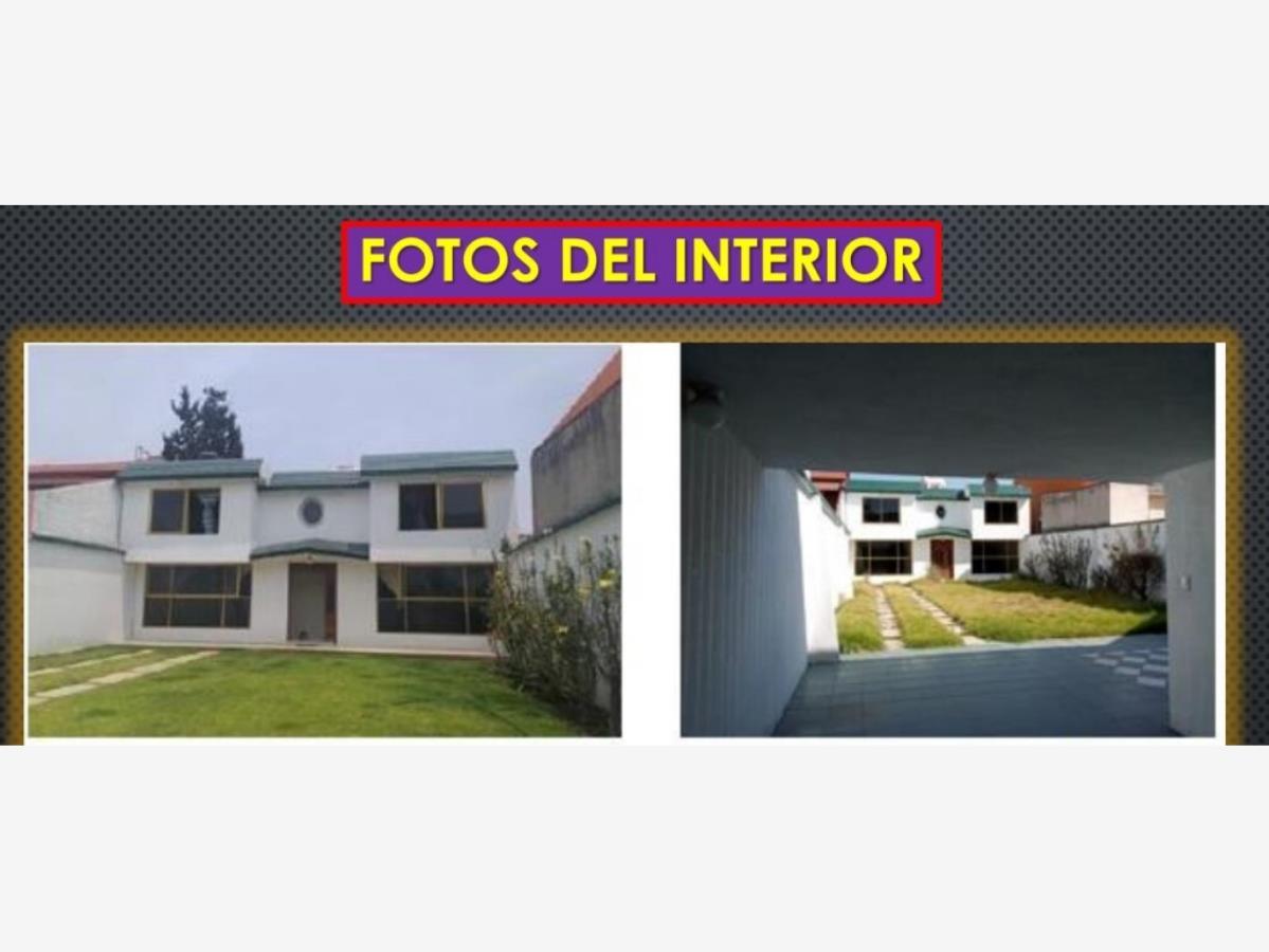 Casa en venta en Viveros de la Loma, Tlalnepantla de Baz — foto 1 de 5