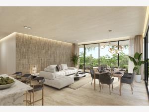 Departamento en venta en Tulum Centro, Tulum — foto 3 de 7