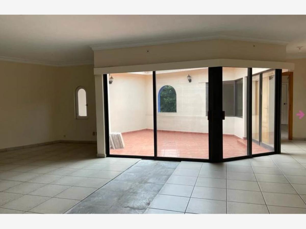Departamento en renta en Lomas de la Selva, Cuernavaca — foto 1 de 15