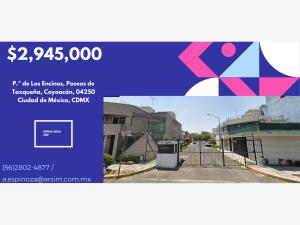 Casa en Paseos de Taxqueña, Coyoacán, Ciudad de México