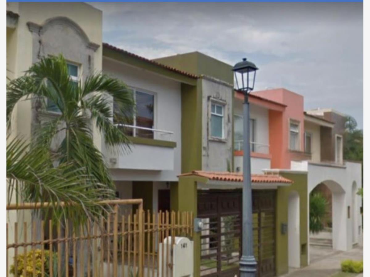 Casa en venta en Residencial Fluvial Vallarta, Puerto Vallarta — foto 1 de 5