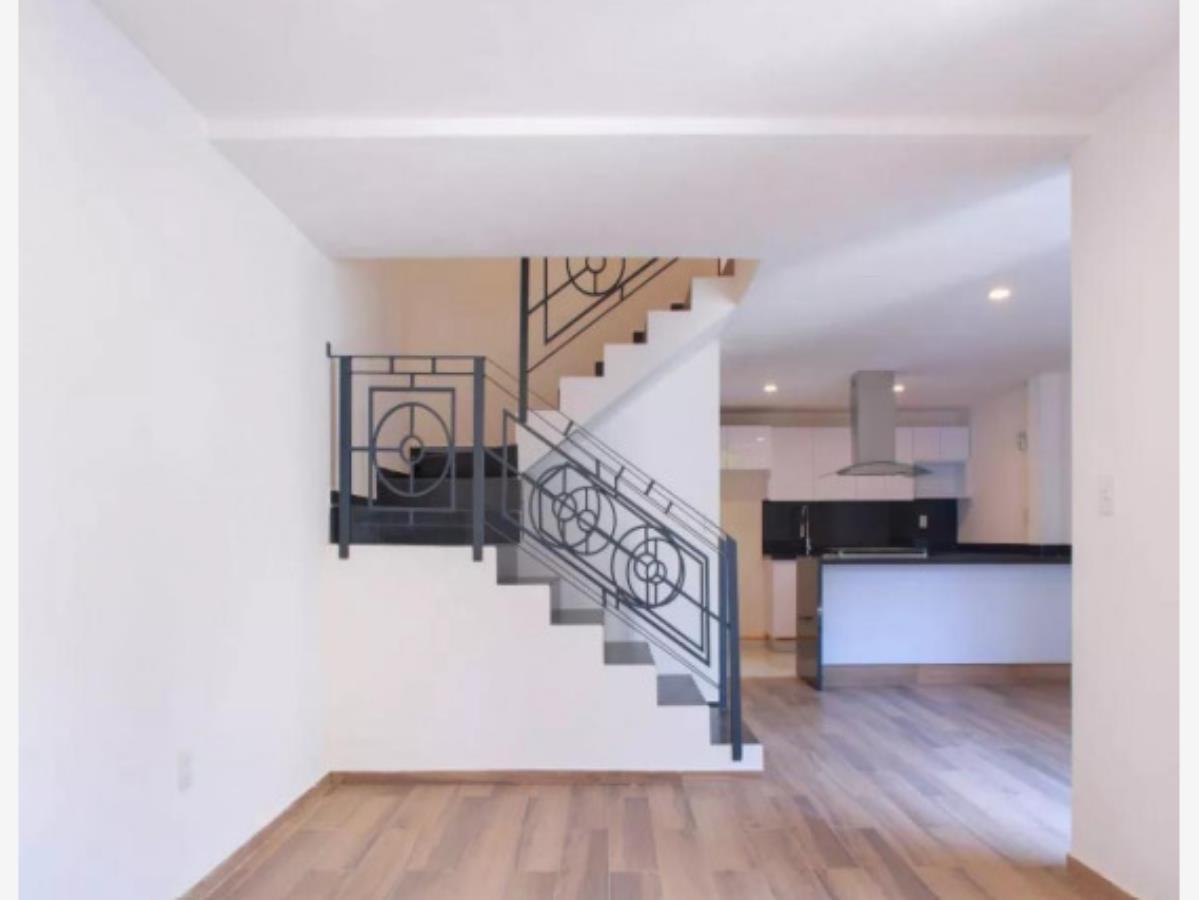Casa en venta en Del Valle Centro, Benito Juárez — foto 1 de 12