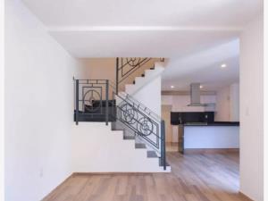 Casa en venta en Del Valle Centro, Benito Juárez, Ciudad de México