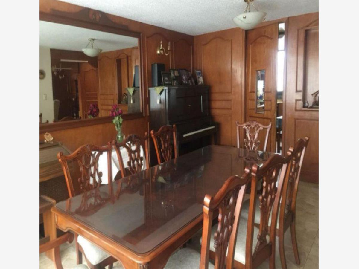 Casa en venta en Narvarte Poniente, Benito Juárez — foto 1 de 12
