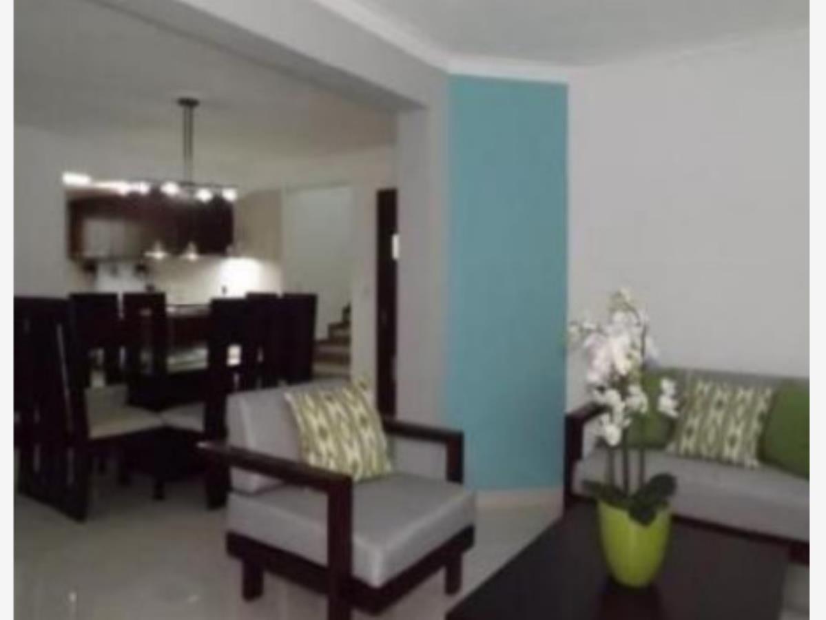 Casa en venta en Ciudad del Valle, Tepic — foto 1 de 6