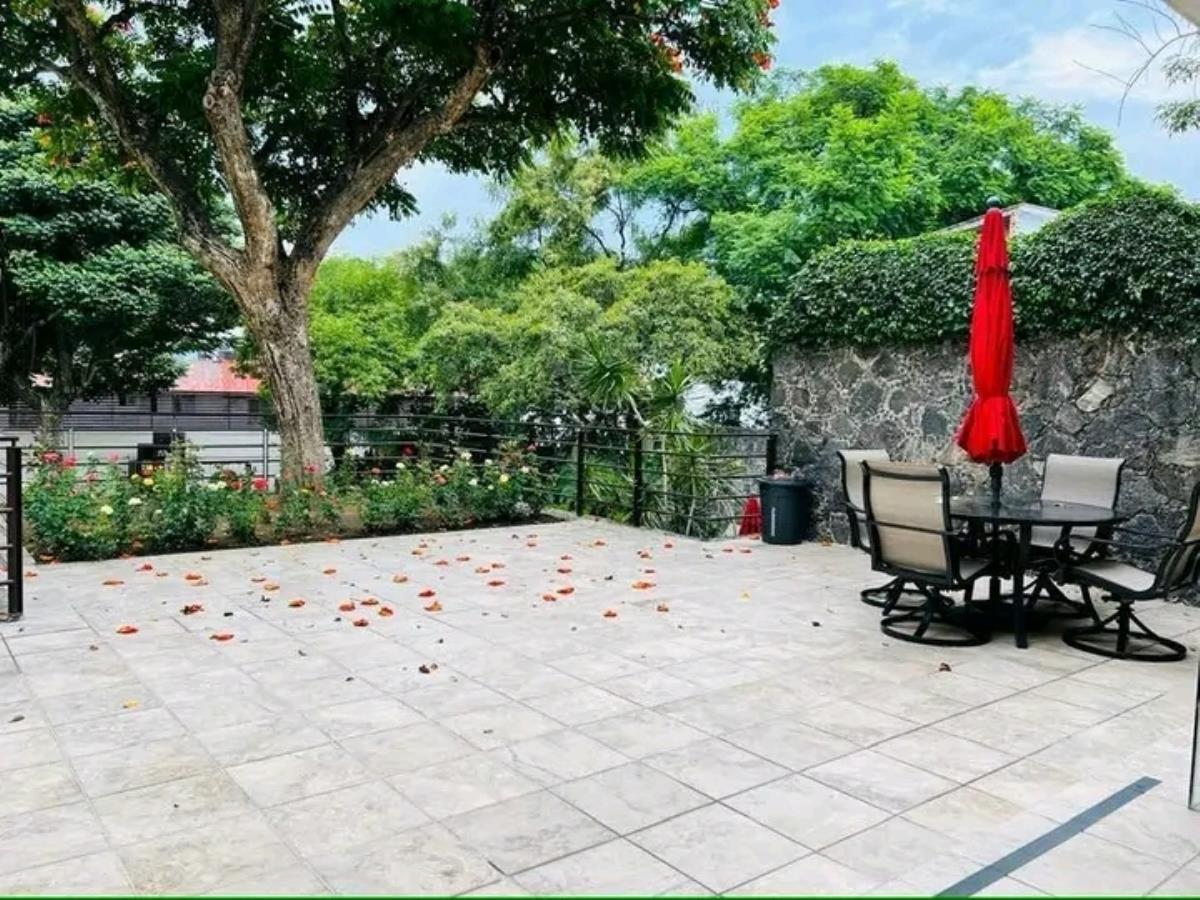 Departamento en venta en Tlaltenango, Cuernavaca — foto 1 de 23