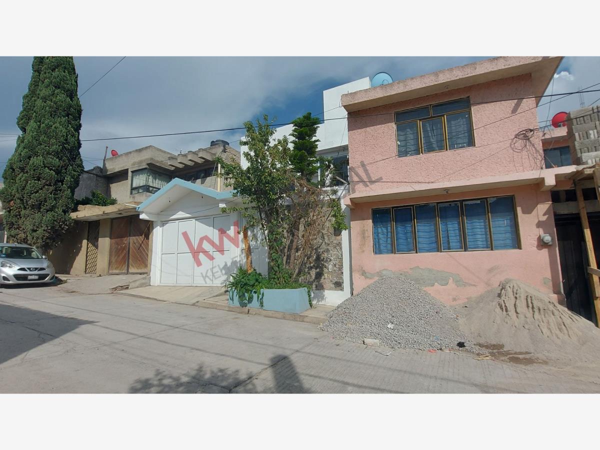 Casa en venta en Santa Maria Chiconautla, Ecatepec de Morelos — foto 1 de 36
