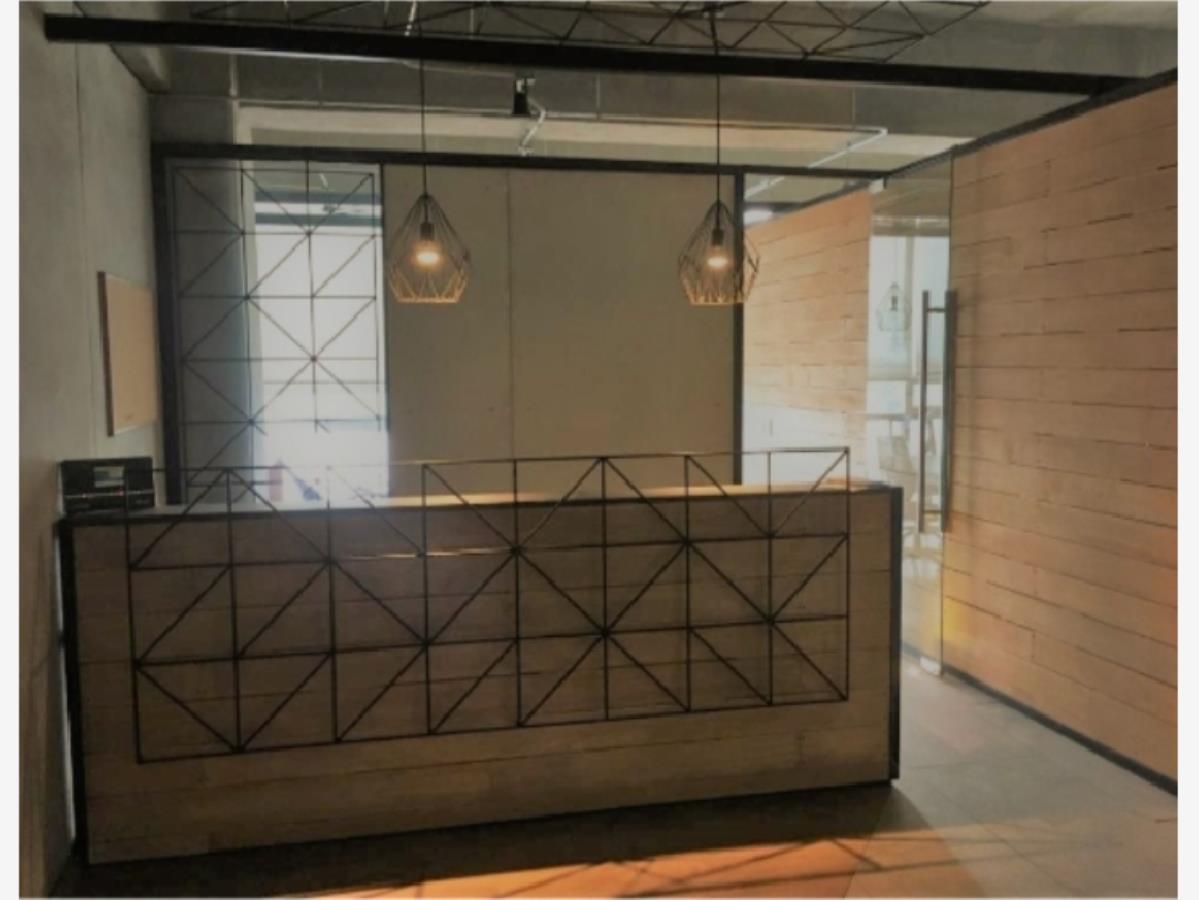 Oficina en venta en Anáhuac I Sección, Miguel Hidalgo — foto 1 de 11
