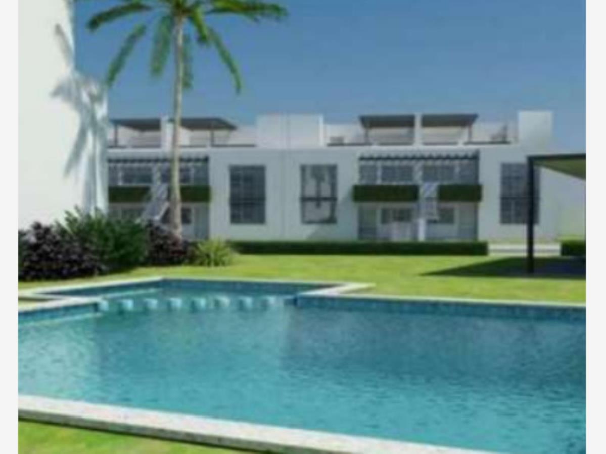 Casa en venta en Residencial Conejos, Santa María Huatulco — foto 1 de 8