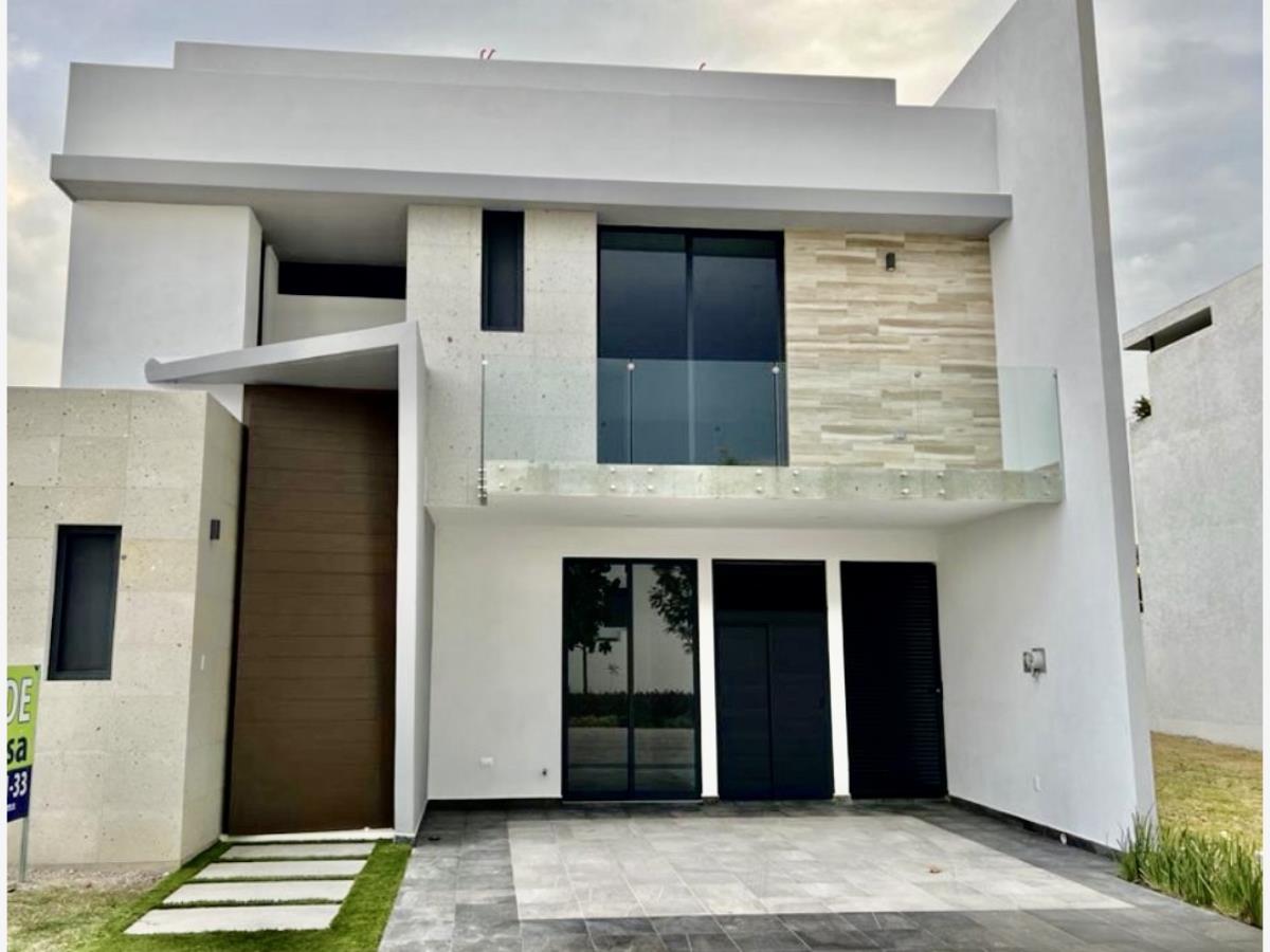 Casa en venta en Lomas de Angelópolis II, San Andrés Cholula — foto 1 de 12