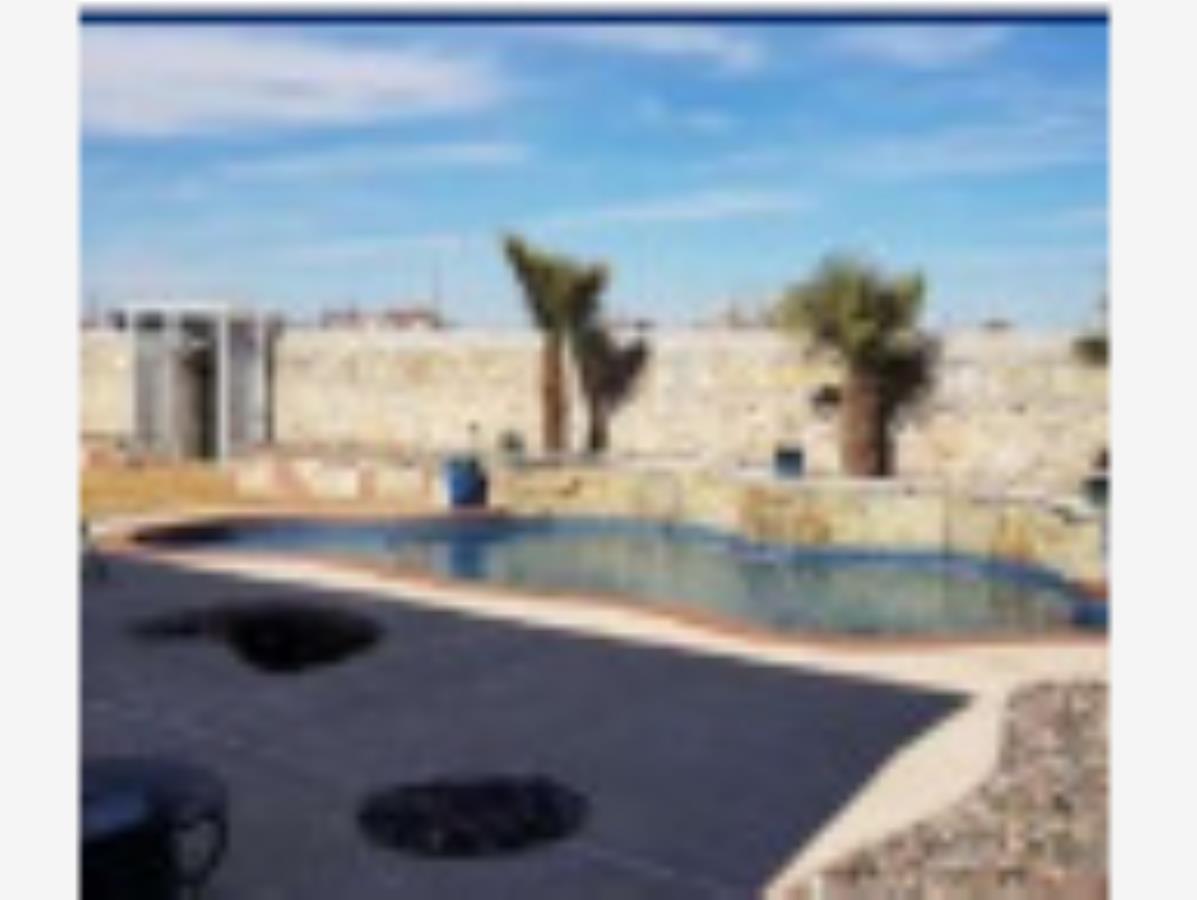 Casa en venta en Zaragoza, Juárez — foto 1 de 8
