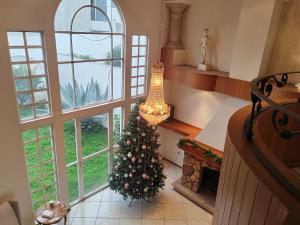 Casa en venta en Lomas de Santa Maria, Morelia — foto 2 de 23