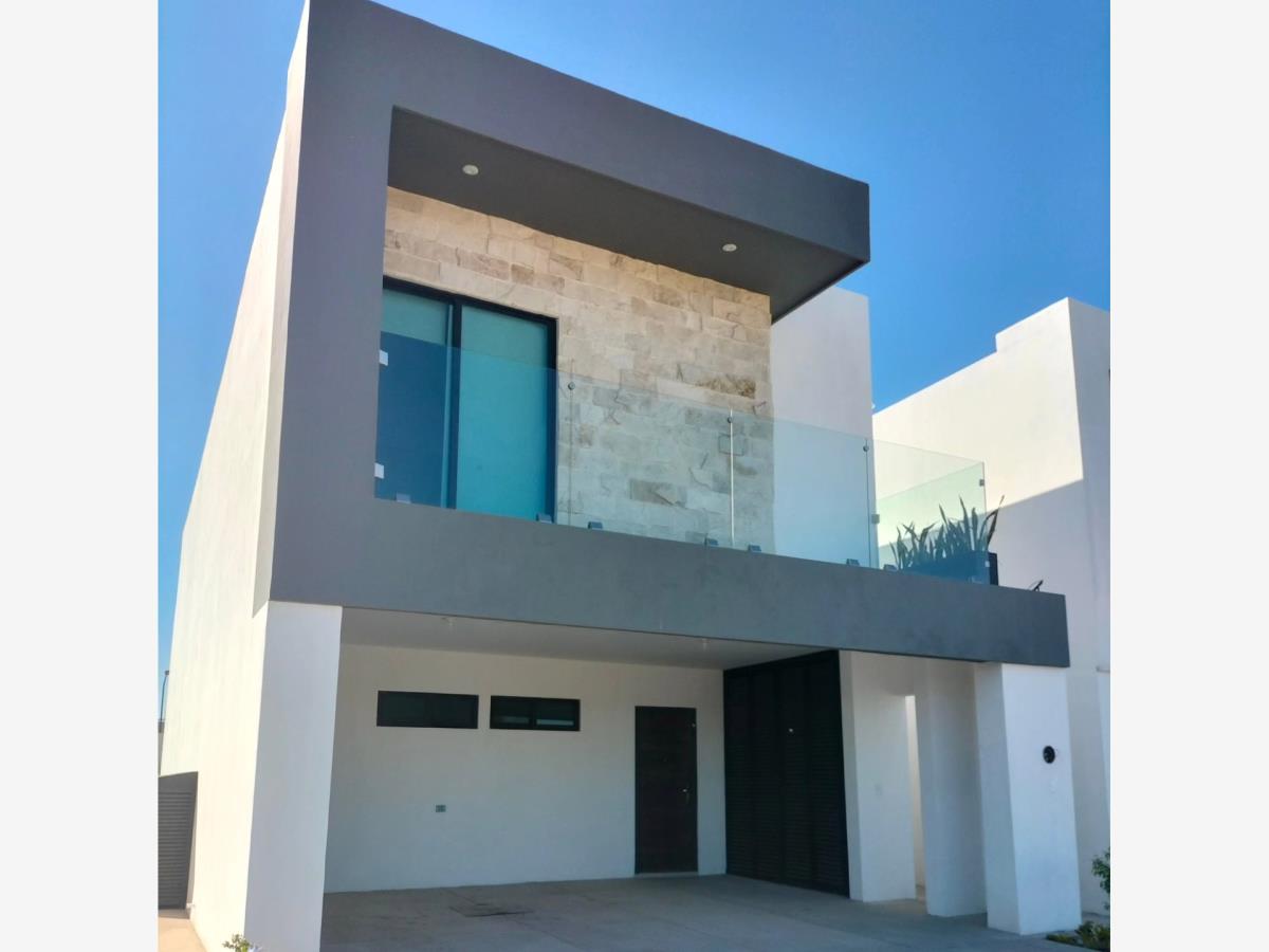 Casa en venta en La Barranca, Torreón — foto 1 de 20