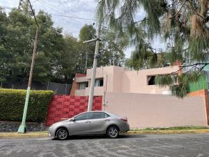 Casa en Lomas de Guadalupe, Álvaro Obregón, Ciudad de México