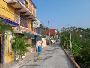 Hotel en venta en Guadalupe Victoria, Papantla — foto 2 de 18