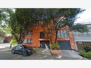 Casa en Vertiz Narvarte, Benito Juárez, Ciudad de México