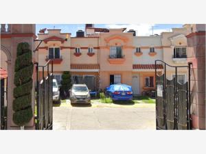 Casa en venta en Bosques de la Hacienda 3a Sección, Cuautitlán Izcalli — foto 3 de 4