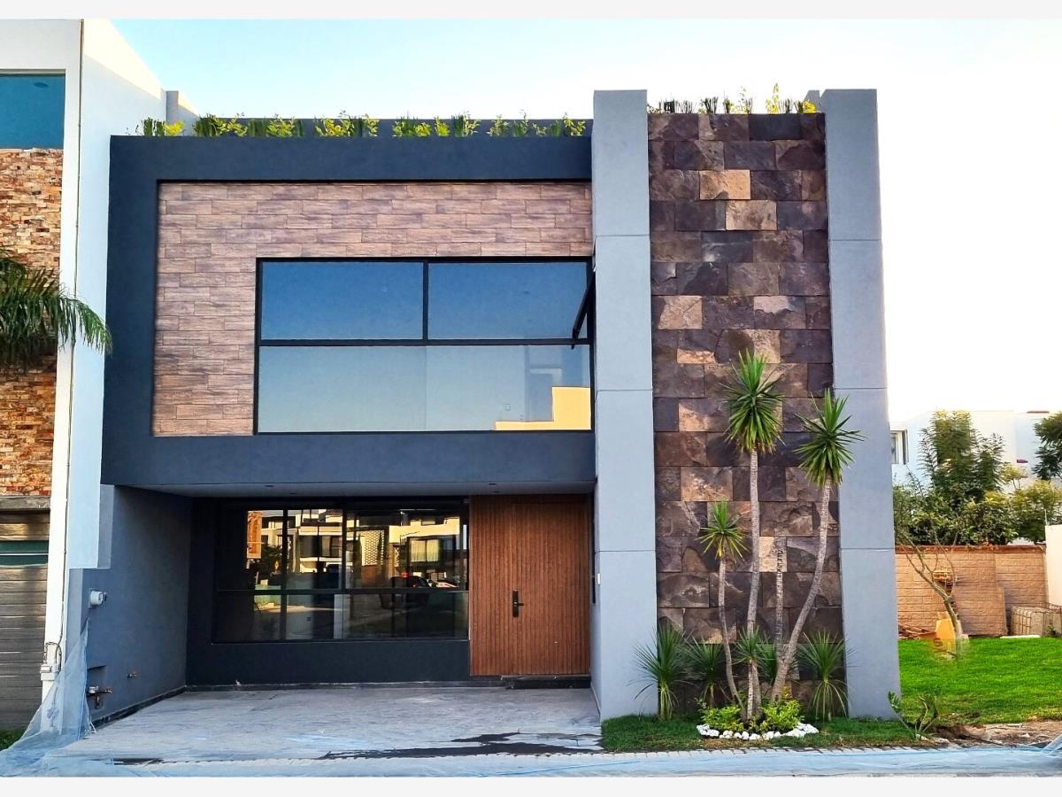 Casa en venta en Lomas de Angelópolis, San Andrés Cholula — foto 1 de 21